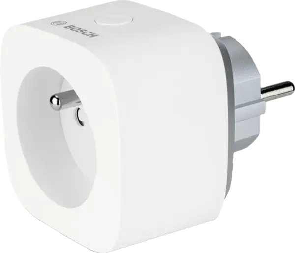 Compact Smart Plug