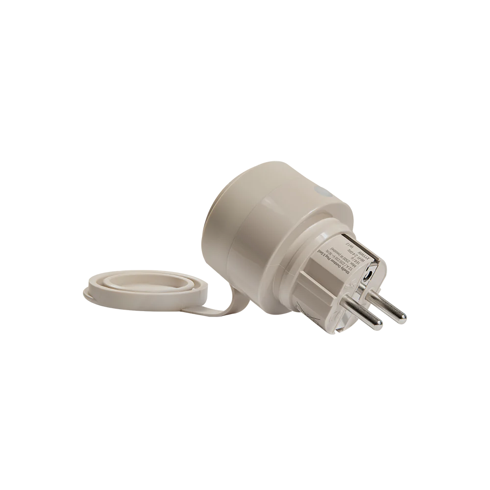 Shelly Shelly Outdoor Plug S Gen3